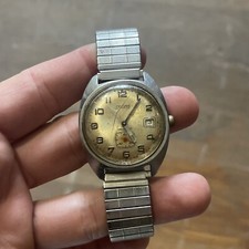 Montre strato incabloc d'occasion  Écouis