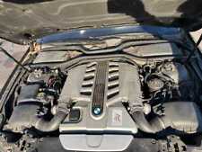 Engine 6.0l v12 for sale  Southwick