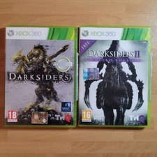 Lotto darksiders xbox usato  Terranuova Bracciolini