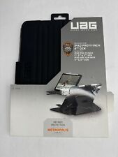 Usado, Capa suporte UAG Metropolis para Apple iPad 11 polegadas 3ª 2ª iPad Air 5ª 4ª comprar usado  Enviando para Brazil
