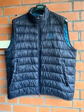 Barbour daunenweste herren gebraucht kaufen  Hamburg