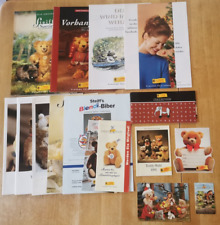 Steiff katalog 1999 gebraucht kaufen  Feuchtwangen