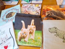 Napkins decoupage craft for sale  NOTTINGHAM