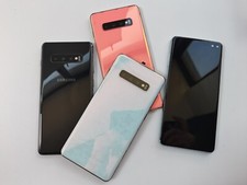 Samsung Galaxy S10+ 128GB desbloqueado qualquer operadora - Muito bom comprar usado  Enviando para Brazil