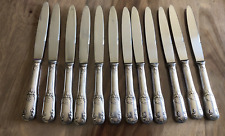Couteaux table orbrille d'occasion  France
