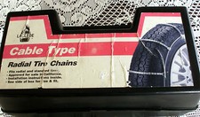 Laclede cable tire for sale  Olympia