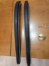 Porsche 911 68-74 Listwy Zderzaka Ozdobne Tył na sprzedaż  PL