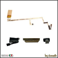 Flat cavo lcd usato  Italia