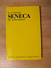 Seneca lebensmeister . gebraucht kaufen  Lindenberg i.Allgäu