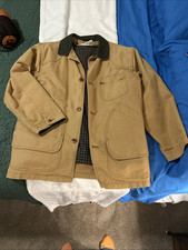 Vintage bean jacket for sale  Oracle