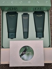 Tropic skincare gift for sale Tropic skincare gift for sale  ASHFORD