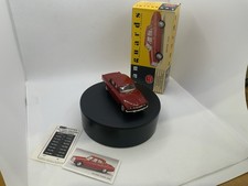 Vanguards corgi scale for sale  HARROGATE