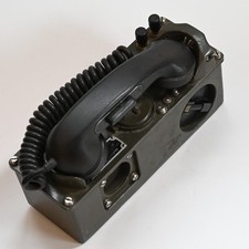 Army telephone set gebraucht kaufen  Owingen