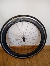 Swiss side hadron for sale  DOWNHAM MARKET