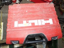 Hilti akku bohrhammer gebraucht kaufen  Wandlitz