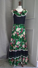 Vintage handmade mexican for sale  LONDON