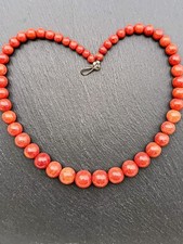 Ancien collier perles d'occasion  Aizenay