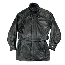 Wilsons leather belted for sale  Bloomingdale
