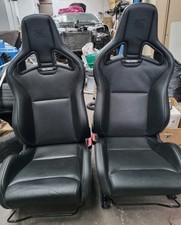 Fotele Recaro Cs R35 GTR, używany na sprzedaż  Wysyłka do Poland