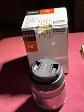 Sony 30mm macro gebraucht kaufen  Buxtehude