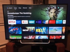 Sony bravia 55xd7005 for sale  WALLSEND
