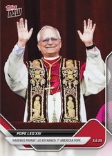 Pope leo xiv for sale  Port Charlotte