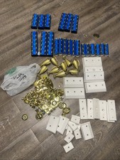 Lote de peças de troféu colunas risers bases águias taça de beisebol esportes FRETE GRÁTIS, usado comprar usado Lote de peças de troféu colunas risers bases águias taça de beisebol esportes FRETE GRÁTIS, usado comprar usado  Enviando para Brazil