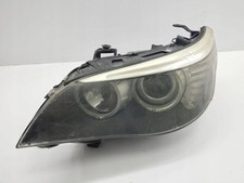 Frontscheinwerfer bmw e60 gebraucht kaufen  Geesthacht