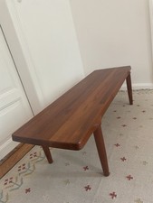 Teak denmark mikael gebraucht kaufen  Bremen