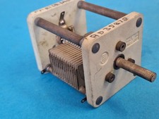 330pf air dilectric for sale  SOUTHSEA