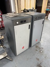 Biomass pellet boilers for sale  BERWICK-UPON-TWEED