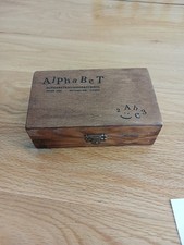 Retro wooden pcs for sale  PORTSMOUTH