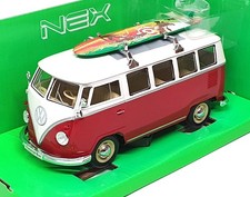 Welly nex scale for sale  WATERLOOVILLE