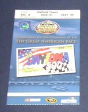 2008 daytona 500 for sale  Goshen