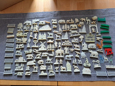Margarine plastikfiguren gebraucht kaufen  Osterwieck