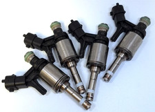 Injecteurs essence 1.6 d'occasion Injecteurs essence 1.6 d'occasion  Lagny-sur-Marne