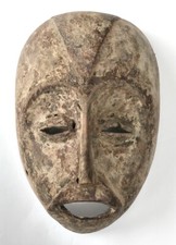 Antique african lega for sale  Belmont