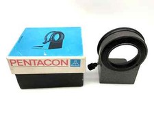 Pentacon reproarm grau gebraucht kaufen  Bad Emstal