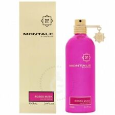 Montale roses musk usato  Lamezia Terme