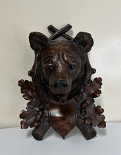 Black forest bear for sale  Sparks