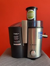 Bosch centrifuga vitajuice usato  Vimodrone
