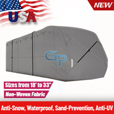 Travel trailer cover for sale  Chino