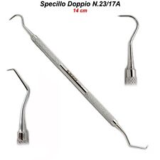 Specillo doppio 17a usato  Firenze
