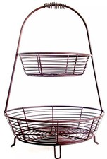 Tier metal fruit for sale  Jupiter