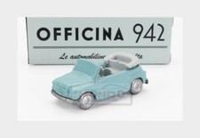 Officina 942 fiat d'occasion  Expédié en France