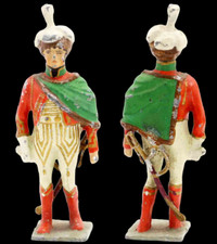 Figurine vertunni murat d'occasion  Versailles