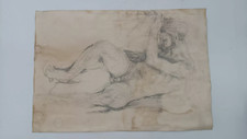Disegno matita matita usato  Campi Bisenzio