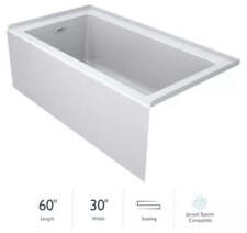 Jacuzzi linea acrylic for sale  Indianapolis