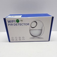 Wifi motion sensor for sale  Santa Rosa