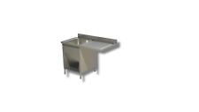 Lavello inox idoneo usato  Vertemate con Minoprio